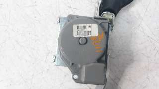 Recambio de cinturon seguridad trasero central para honda hr-v (..) 2015- 1.6 dtec cat referencia OEM IAM 82480T8KG02ZA  