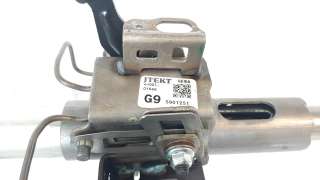 Recambio de columna direccion para honda hr-v (..) 2015- 1.6 dtec cat referencia OEM IAM 53211T8MG01  
