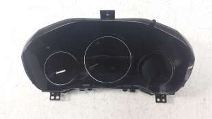 Recambio de cuadro instrumentos para honda hr-v (..) 2015- 1.6 dtec cat referencia OEM IAM 78100T7SG03 78100T8MG130 MX2575205980
