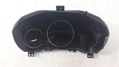 Recambio de cuadro instrumentos para honda hr-v (..) 2015- 1.6 dtec cat referencia OEM IAM 78100T7SG03 78100T8MG130 MX2575205980