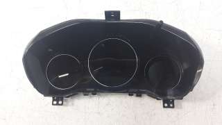 Recambio de cuadro instrumentos para honda hr-v (..) 2015- 1.6 dtec cat referencia OEM IAM 78100T7SG03 78100T8MG130 MX2575205980