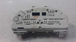Recambio de cuadro instrumentos para honda hr-v (..) 2015- 1.6 dtec cat referencia OEM IAM 78100T7SG03 78100T8MG130 MX2575205980 2