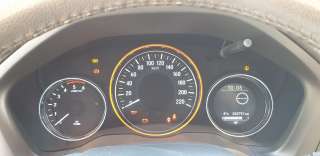 Recambio de cuadro instrumentos para honda hr-v (..) 2015- 1.6 dtec cat referencia OEM IAM 78100T7SG03 78100T8MG130 MX2575205980