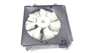 Recambio de electroventilador para honda hr-v (..) 2015- 1.6 dtec cat referencia OEM IAM 19020RSRE01  
