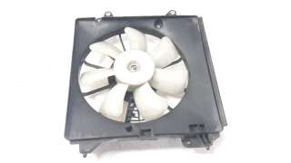 Recambio de electroventilador para honda hr-v (..) 2015- 1.6 dtec cat referencia OEM IAM 19020RSRE01  