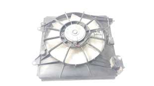 Recambio de electroventilador para honda hr-v (..) 2015- 1.6 dtec cat referencia OEM IAM 19020RSRE01   2