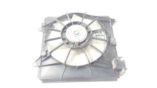 Recambio de electroventilador para honda hr-v (..) 2015- 1.6 dtec cat referencia OEM IAM 19020RSRE01  