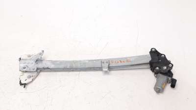 Recambio de elevalunas delantero derecho para honda hr-v (..) 2015- 1.6 dtec cat referencia OEM IAM 72210T7WA11  