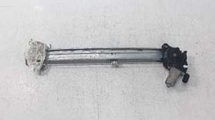 Recambio de elevalunas delantero izquierdo para honda hr-v (..) 2015- 1.6 dtec cat referencia OEM IAM 72250T7WA11  