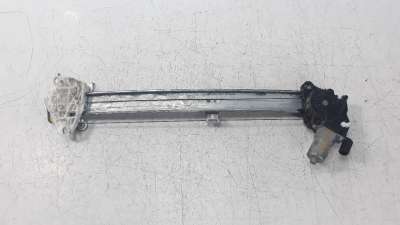 Recambio de elevalunas delantero izquierdo para honda hr-v (..) 2015- 1.6 dtec cat referencia OEM IAM 72250T7WA11  