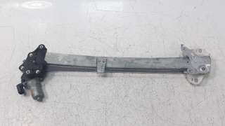 Recambio de elevalunas delantero izquierdo para honda hr-v (..) 2015- 1.6 dtec cat referencia OEM IAM 72250T7WA11  