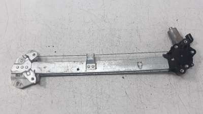 Recambio de elevalunas trasero izquierdo para honda hr-v (..) 2015- 1.6 dtec cat referencia OEM IAM 72750T7A003  