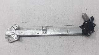 Recambio de elevalunas trasero izquierdo para honda hr-v (..) 2015- 1.6 dtec cat referencia OEM IAM 72750T7A003  