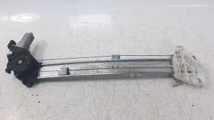 Recambio de elevalunas trasero izquierdo para honda hr-v (..) 2015- 1.6 dtec cat referencia OEM IAM 72750T7A003   2