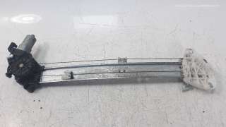 Recambio de elevalunas trasero izquierdo para honda hr-v (..) 2015- 1.6 dtec cat referencia OEM IAM 72750T7A003  