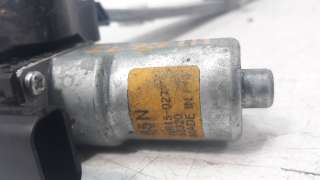Recambio de elevalunas trasero izquierdo para honda hr-v (..) 2015- 1.6 dtec cat referencia OEM IAM 72750T7A003  