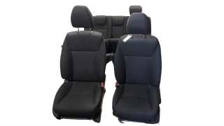 Recambio de juego asientos completo para honda hr-v (..) 2015- 1.6 dtec cat referencia OEM IAM 81531T8KG21ZA  