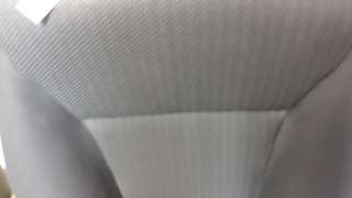 Recambio de juego asientos completo para honda hr-v (..) 2015- 1.6 dtec cat referencia OEM IAM 81531T8KG21ZA  