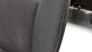 Recambio de juego asientos completo para honda hr-v (..) 2015- 1.6 dtec cat referencia OEM IAM 81531T8KG21ZA  