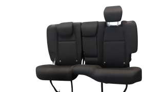 Recambio de juego asientos completo para honda hr-v (..) 2015- 1.6 dtec cat referencia OEM IAM 81531T8KG21ZA  