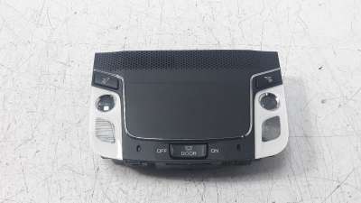 Recambio de luz interior para honda hr-v (..) 2015- 1.6 dtec cat referencia OEM IAM 83250T7AJ01ZA  