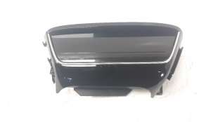 Recambio de mando climatizador para honda hr-v (..) 2015- 1.6 dtec cat referencia OEM IAM 79602T8MG51  