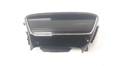 Recambio de mando climatizador para honda hr-v (..) 2015- 1.6 dtec cat referencia OEM IAM 79602T8MG51  