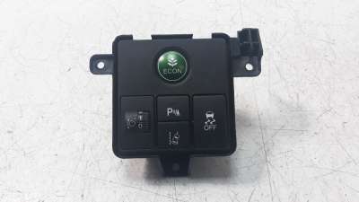 Recambio de mando multifuncion para honda hr-v (..) 2015- 1.6 dtec cat referencia OEM IAM GF825121Q100  