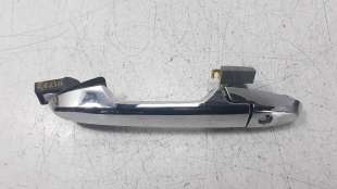 Recambio de maneta exterior delantera izquierda para honda hr-v (..) 2015- 1.6 dtec cat referencia OEM IAM 72180T9AY01   2