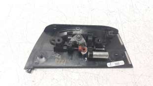 Recambio de maneta exterior trasera izquierda para honda hr-v (..) 2015- 1.6 dtec cat referencia OEM IAM 72680T7WA01   2