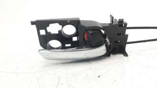 Recambio de maneta interior delantera derecha para honda hr-v (..) 2015- 1.6 dtec cat referencia OEM IAM 72120T9AT11ZA  