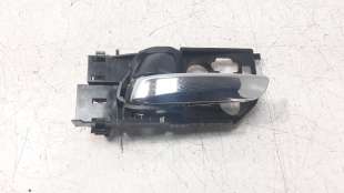 Recambio de maneta interior delantera izquierda para honda hr-v (..) 2015- 1.6 dtec cat referencia OEM IAM T7WL2J  
