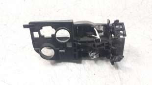 Recambio de maneta interior delantera izquierda para honda hr-v (..) 2015- 1.6 dtec cat referencia OEM IAM T7WL2J   2