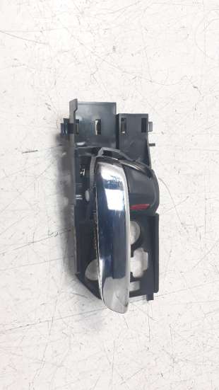 Recambio de maneta interior trasera izquierda para honda hr-v (..) 2015- 1.6 dtec cat referencia OEM IAM T7WL2J  