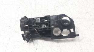 Recambio de maneta interior trasera izquierda para honda hr-v (..) 2015- 1.6 dtec cat referencia OEM IAM T7WL2J   2