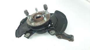 Recambio de mangueta delantera derecha para honda hr-v (..) 2015- 1.6 dtec cat referencia OEM IAM 51211T7W000  