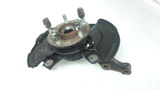 Recambio de mangueta delantera derecha para honda hr-v (..) 2015- 1.6 dtec cat referencia OEM IAM 51211T7W000  