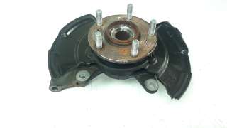 Recambio de mangueta delantera izquierda para honda hr-v (..) 2015- 1.6 dtec cat referencia OEM IAM 51216T7W000  