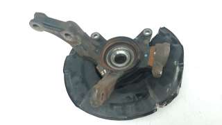 Recambio de mangueta delantera izquierda para honda hr-v (..) 2015- 1.6 dtec cat referencia OEM IAM 51216T7W000  