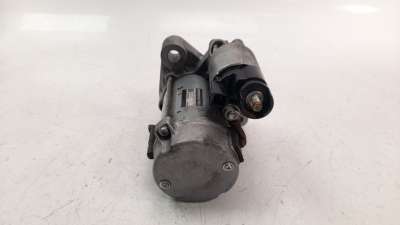 Recambio de motor arranque para honda hr-v (..) 2015- 1.6 dtec cat referencia OEM IAM 31200RZ0G01 4380000070 