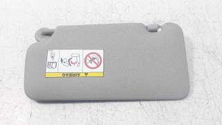 Recambio de parasol derecho para honda hr-v (..) 2015- 1.6 dtec cat referencia OEM IAM 83230T7WX12ZA  