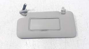 Recambio de parasol izquierdo para honda hr-v (..) 2015- 1.6 dtec cat referencia OEM IAM 83280T8NP12ZA  