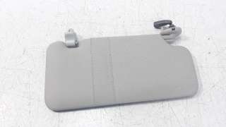 Recambio de parasol izquierdo para honda hr-v (..) 2015- 1.6 dtec cat referencia OEM IAM 83280T8NP12ZA  