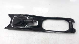 Recambio de pomo palanca cambio para honda hr-v (..) 2015- 1.6 dtec cat referencia OEM IAM 83440T8M  