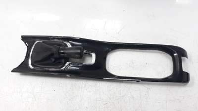 Recambio de pomo palanca cambio para honda hr-v (..) 2015- 1.6 dtec cat referencia OEM IAM 83440T8M  