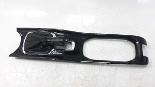Recambio de pomo palanca cambio para honda hr-v (..) 2015- 1.6 dtec cat referencia OEM IAM 83440T8M  