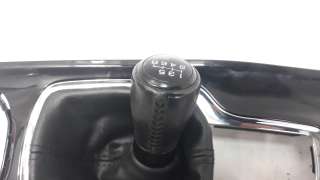 Recambio de pomo palanca cambio para honda hr-v (..) 2015- 1.6 dtec cat referencia OEM IAM 83440T8M  