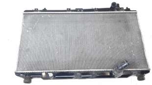 Recambio de radiador agua para honda hr-v (..) 2015- 1.6 dtec cat referencia OEM IAM AA2230005670 550196 