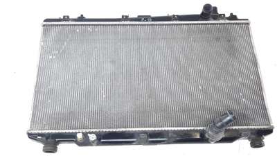 Recambio de radiador agua para honda hr-v (..) 2015- 1.6 dtec cat referencia OEM IAM AA2230005670 550196 