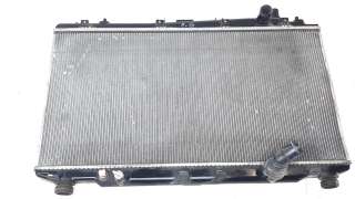 Recambio de radiador agua para honda hr-v (..) 2015- 1.6 dtec cat referencia OEM IAM AA2230005670 550196 